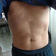 Yargobi - mężczyzna, 50 lat, Płock