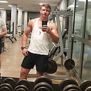 Analminator - mężczyzna, 36 lat, Otwock