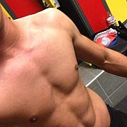 BadBoy07 - mężczyzna, 30 lat, Poznań