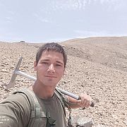 Weedygonzales - mann, 25 Jahre, Las Palmas