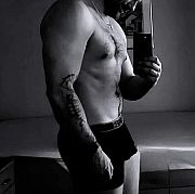 SailoRR - mężczyzna, 37 lat, Gdańsk