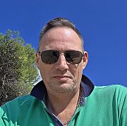 Szu - muž, 53 let, Berlin