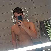 Rafix033 - muž, 22 let, Koszalin