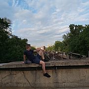 Bartius - mężczyzna, 29 lat, Warszawa