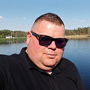 Dariuszgt5 - mężczyzna, 35 lat, Zamość