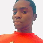 Chocolate05 - mężczyzna, 20 lat, Warszawa