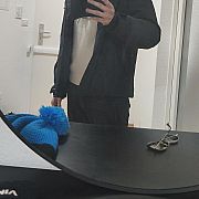 Adam89Priv - mężczyzna, 36 lat, Düsseldorf