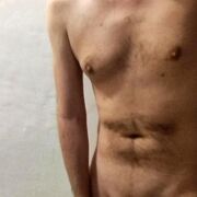 Graphite - mężczyzna, 33 lat, Wrocław