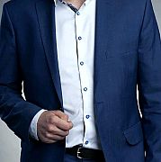 Biznesmax - mann, 38 Jahre, Warszawa