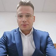 Ghytr - man, 41 years, Stockholm