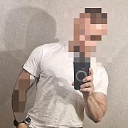 Henderson - mężczyzna, 30 lat, Gdańsk