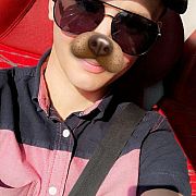 Badboy9090 - mężczyzna, 23 lat, Poznań