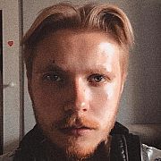 Alex14 - мужчина, 23 лет, Warszawa