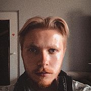 Alex14 - mężczyzna, 23 lat, Warszawa