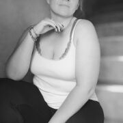 07707 - женщина, 35 лет, Wrocław