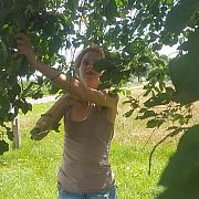 Aga132 - kobieta, 34 lat, Jarosław