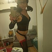 CrossNadiaa - trans, 37 lat, Racibórz