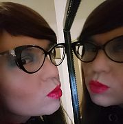 CrossNadiaa - trans, 37 lat, Racibórz