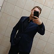 SzakaL7 - muž, 28 let, Kalisz