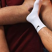 2ChNaTeraz - couple (man 23 years, man 31 years), Warszawa