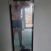 12MATEUSZ12 - чоловік, 19 років, Lublin