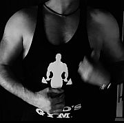 MeskifacetKr - muž, 33 let, Kraków