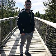 Vid3L - mężczyzna, 35 lat, Niepołomice