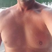 Onibiszczecin - couple (woman 33 years, man 40 years), Szczecin