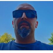 Rezyser1982 - mężczyzna, 43 lat, Gorzów Wielkopolski