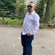 Rezyser1982 - mężczyzna, 43 lat, Gorzów Wielkopolski