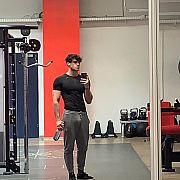 Xkrystianek22cm - mann, 22 Jahre, Warszawa