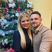 ParaDebica - para (mężczyzna 34 lat, kobieta 32 lat), Rzeszów