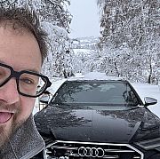 Juchu - mężczyzna, 35 lat, Kraków