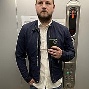 Juchu - mężczyzna, 35 lat, Kraków