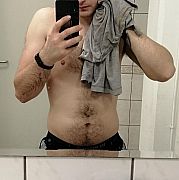 19932009 - muž, 32 let, Wrocław