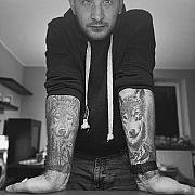 19932009 - muž, 32 let, Wrocław