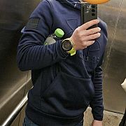 FizycznyNiewolnik - muž, 27 let, Bielsko-Biała