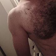 PrzystojnyNaNFZ - мужчина, 35 лет, Warszawa