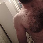 PrzystojnyNaNFZ - мужчина, 35 лет, Warszawa