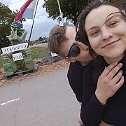 Witch2003 - paar (frau 22 Jahre, mann 33 Jahre), Rybnik