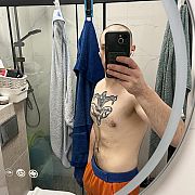 Lysymarzyciel - muž, 31 let, Gorzów Wielkopolski