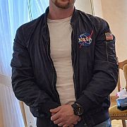 BoskoObdarzony - mężczyzna, 31 lat, Bydgoszcz