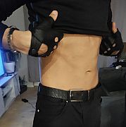 CK6978 - мужчина, 34 лет, Poznań