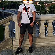 Armor2 - чоловік, 31 років, Reda