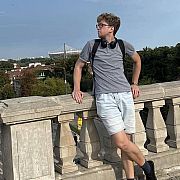 Czaja04 - mężczyzna, 21 lat, Piastów