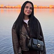 Lore41 - жінка, 27 років, Międzychód