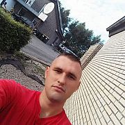 Dobry50 - muž, 31 let, Bydgoszcz