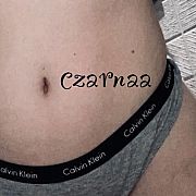 Czarnaa - woman, 21 years, Warszawa