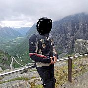 SlowTom - чоловік, 34 років, Leszno