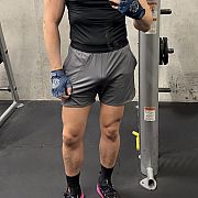 ZdrofitWawaBi - мужчина, 30 лет, Warszawa